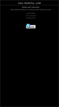 Mobile Screenshot of bodily.com