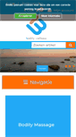 Mobile Screenshot of bodily.nl